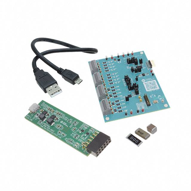 MAX22192EVSYS# Analog Devices Inc./Maxim Integrated  Cartes et kits d'évaluation et de démonstration